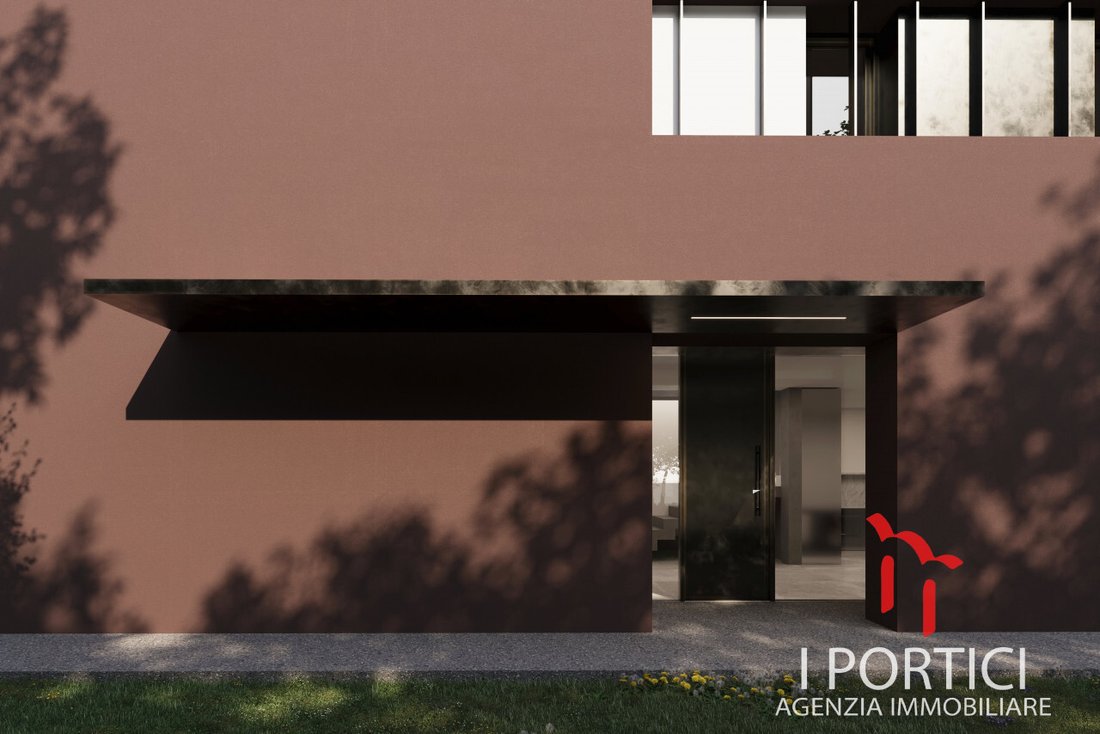 House in Zerman - Campocroce - Bonisiolo, Mogliano Veneto, Veneto 5 - 15052360