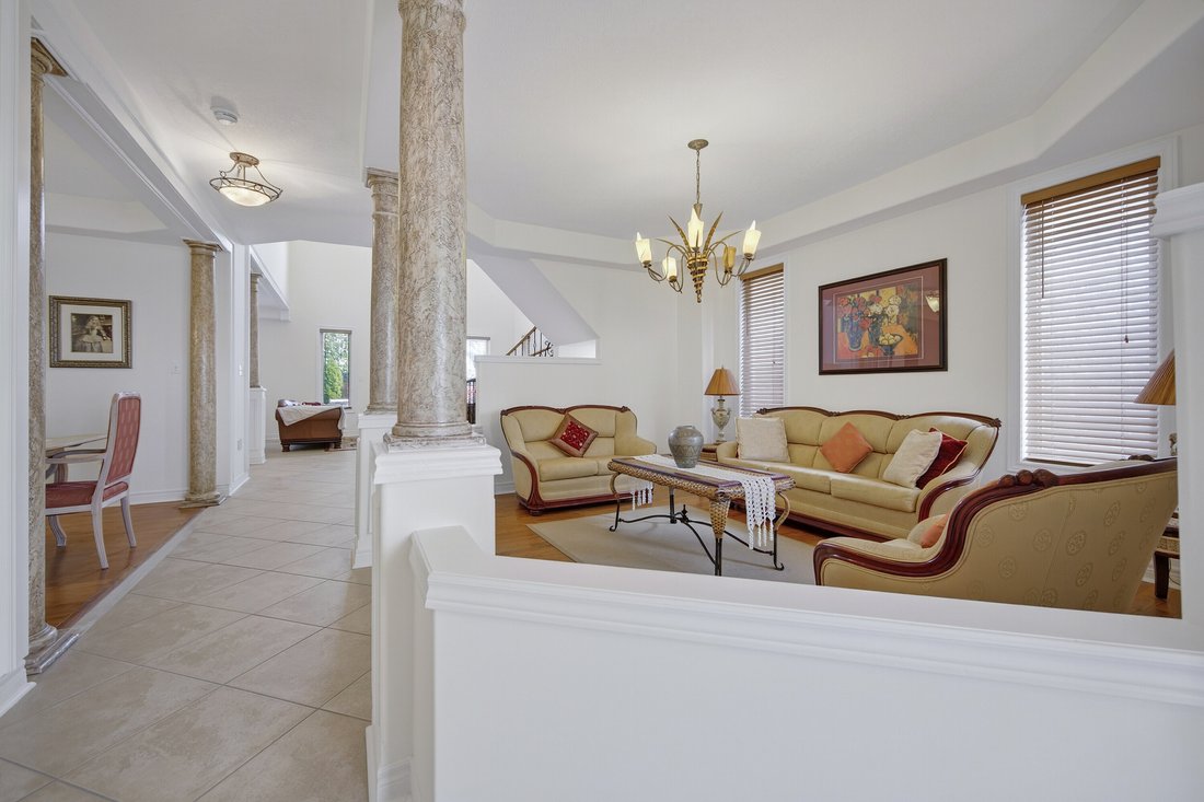 Casa en Barrie, Ontario, Canadá 5 - 16022682
