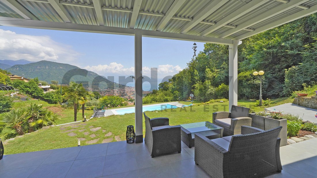 House in Salo, Lombardy, Italy 3 - 15985552