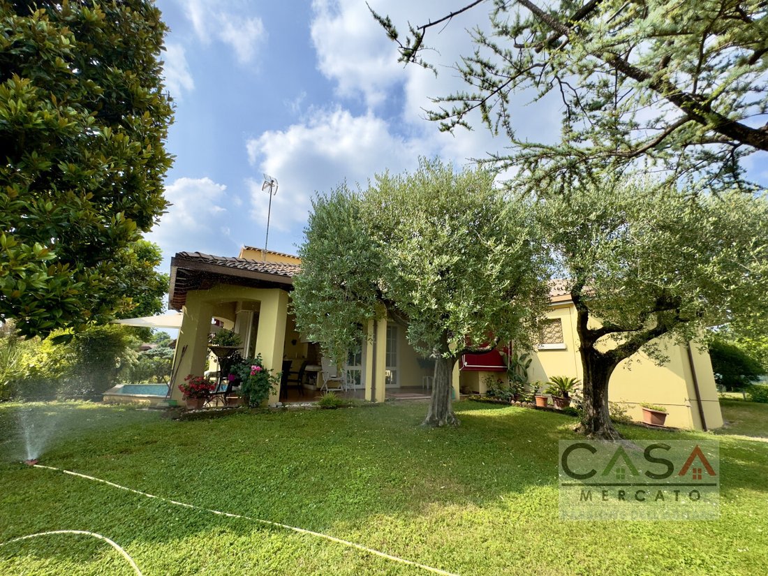 Villa in Cordenons, Friuli – Venezia Giulia, Italy 4 - 15896843