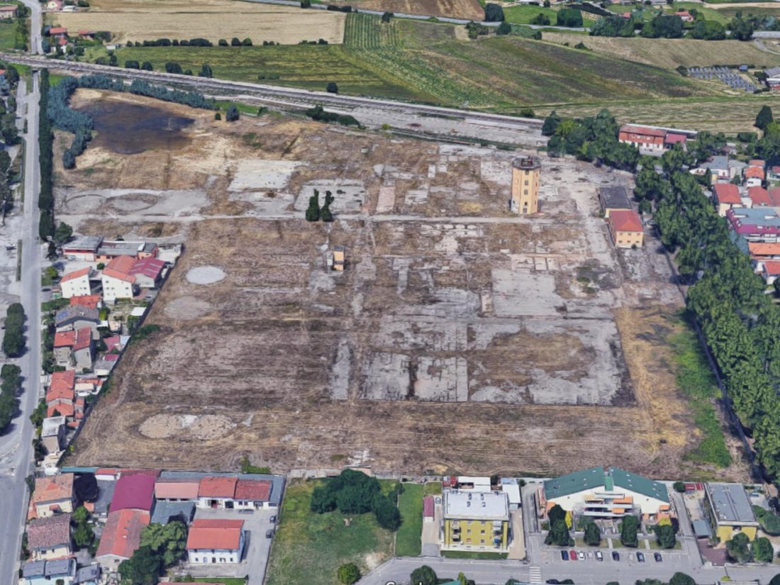 Land in Forlimpopoli, Emilia-Romagna, Italy 3 - 15460006
