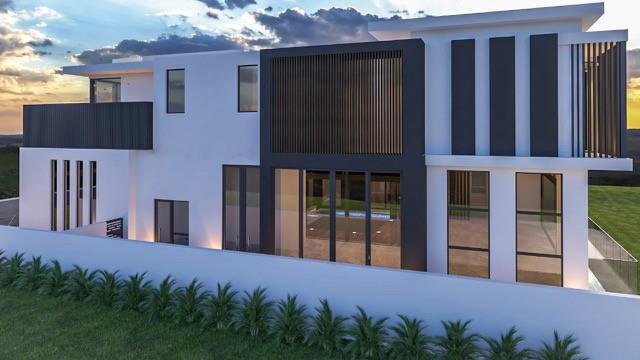 House in Halfway House Estate, Gauteng, South Africa 3 - 15936269