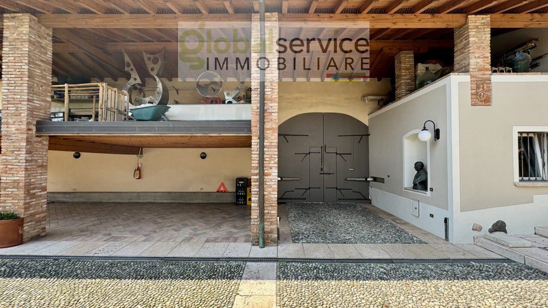 House in Bedizzole, Lombardy, Italy 4 - 14529146