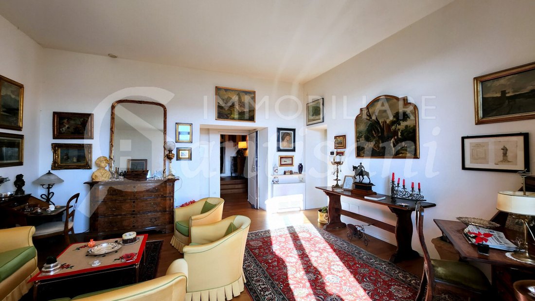 Apartment in Serpiolle - Massoni, Florence, Italy 5 - 14994207