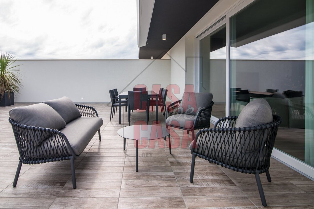 Apartment in Porta Trento Nord, Padua, Italy 3 - 15132662