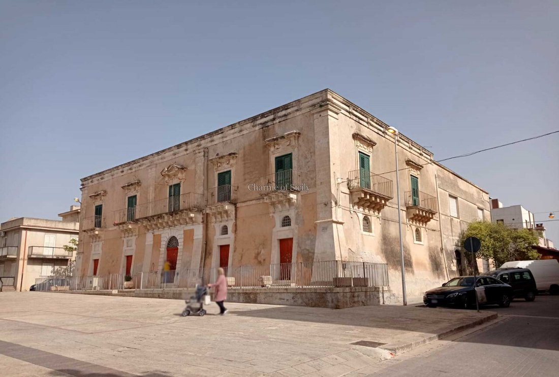 House in Center, Ispica, Sicily 2 - 13529538