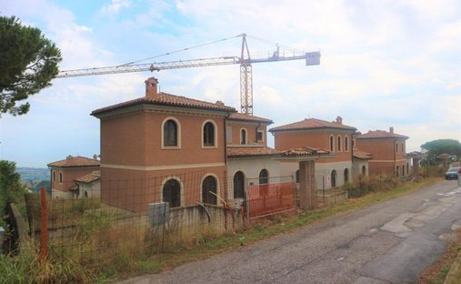 Land in Potenza Picena, Marche, Italy 1
