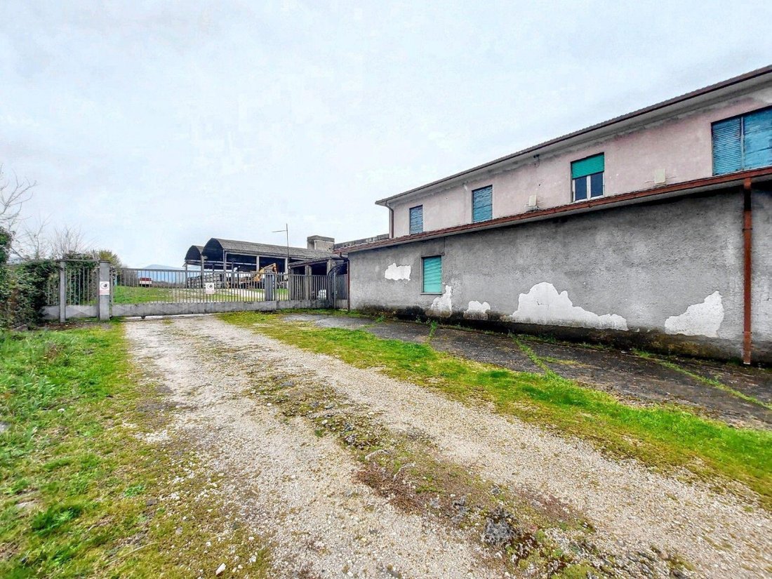 Land in Arce, Lazio, Italy 3 - 15455281