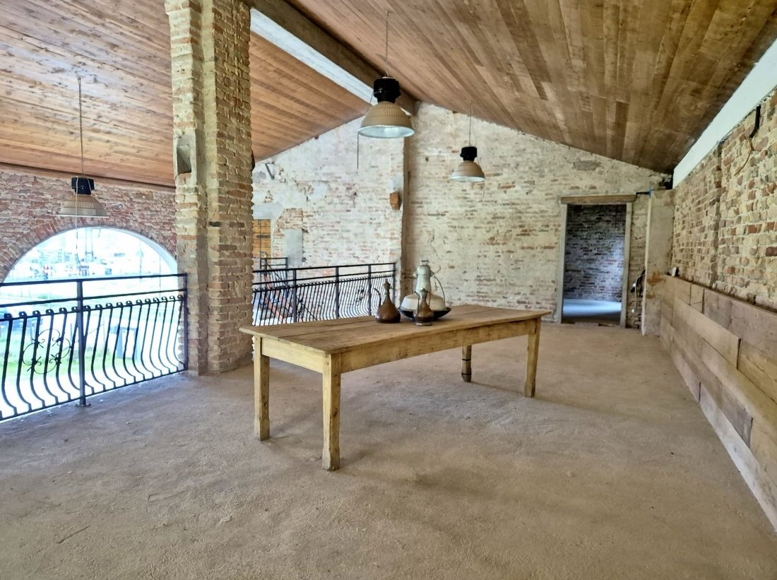 House in Piazzola sul Brenta, Veneto, Italy 2 - 14737454