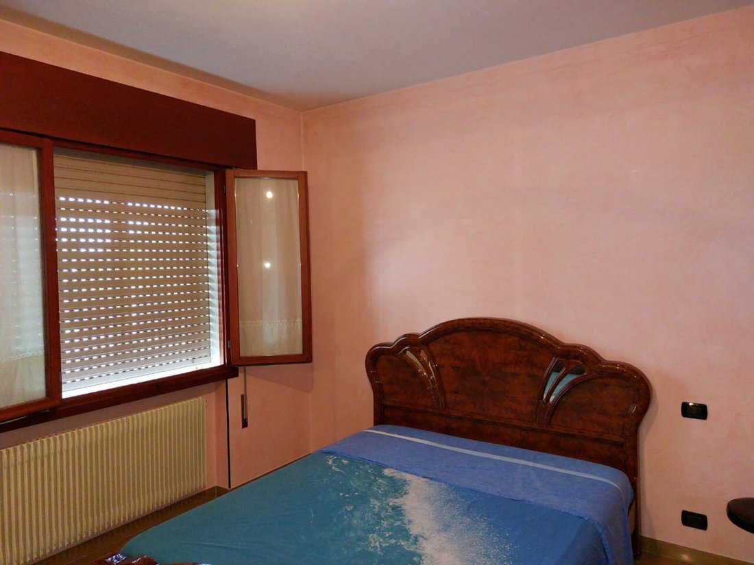 Apartment in Trebaseleghe, Veneto, Italy 4 - 13929825