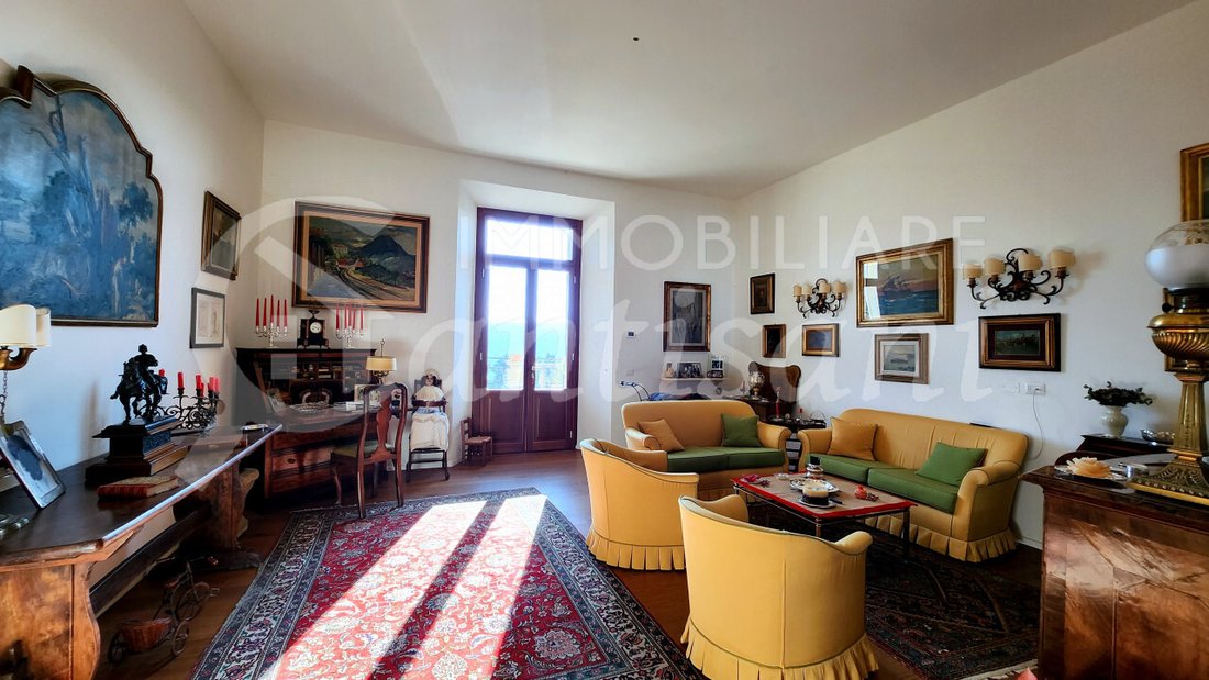 Apartment in Serpiolle - Massoni, Florence, Italy 3 - 14994207