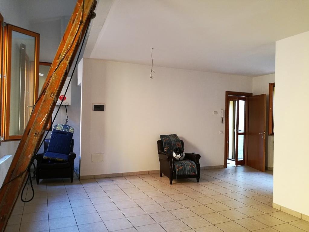 House in Historic Center, Pesaro, Marche 1 - 14576647