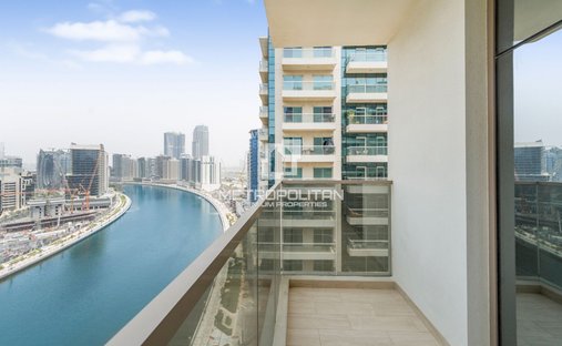 Appartamento a Dubai, Dubai, Emirati Arabi Uniti 1