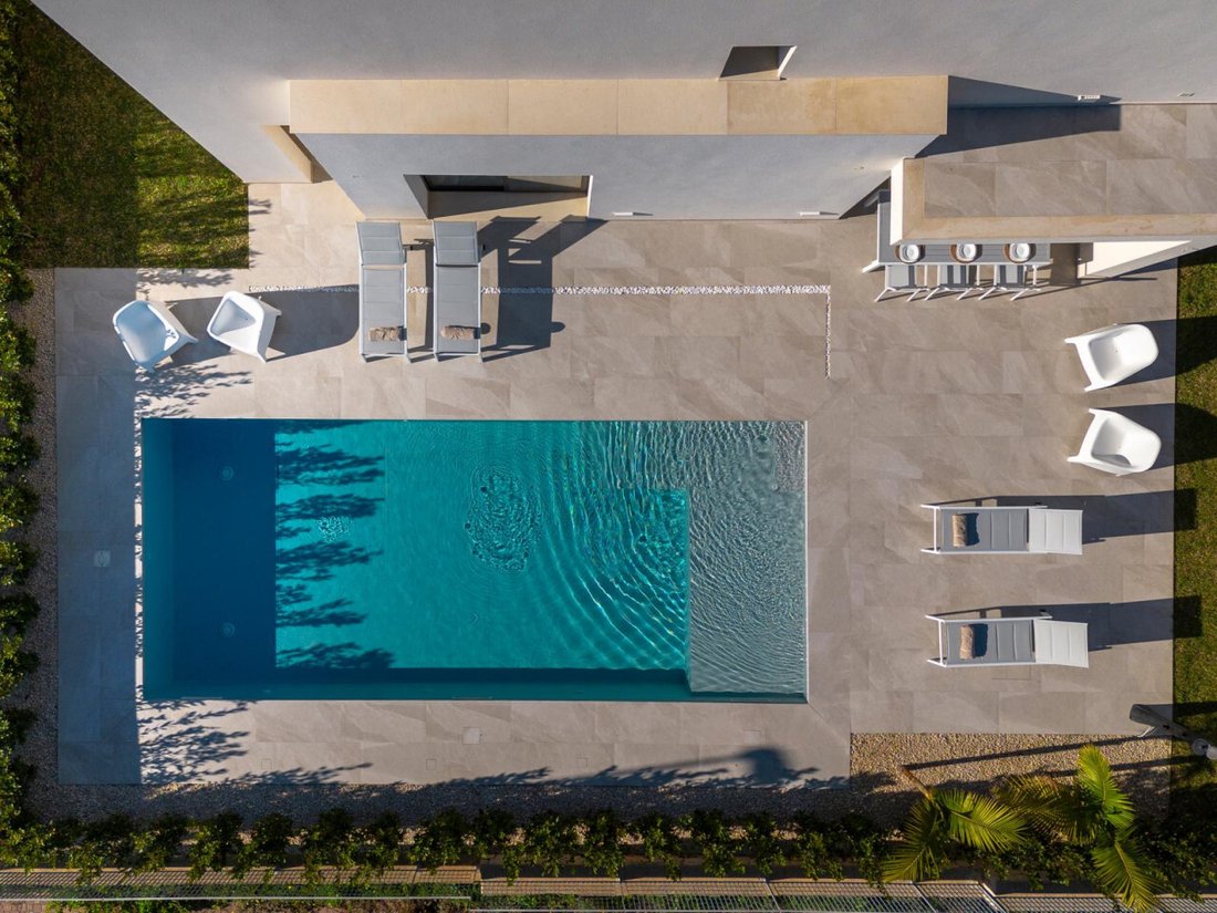 Villa in Pozzallo, Sicily, Italy 5 - 14713614