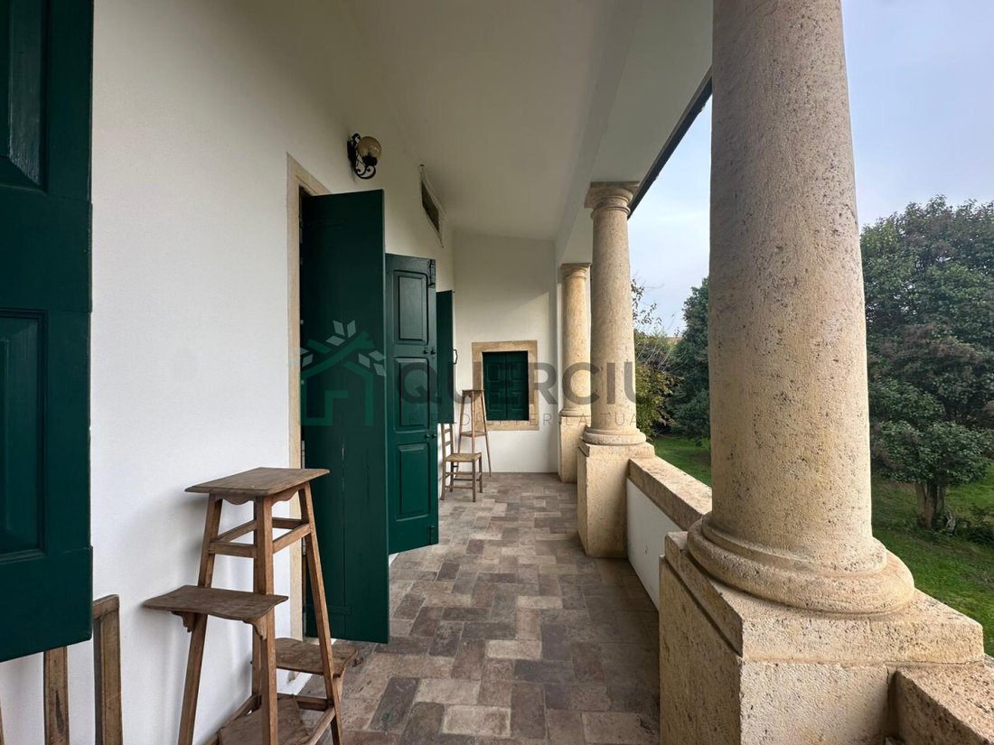 Villa in Caldiero, Veneto, Italy 3 - 14984881