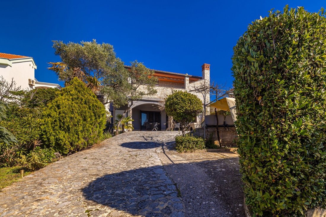 House in Krk, Primorje-Gorski Kotar County, Croatia 1 - 16023090