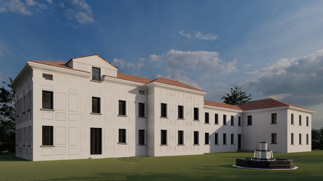 Villa in Saint Bona, Treviso, Italy 2 - 12244124