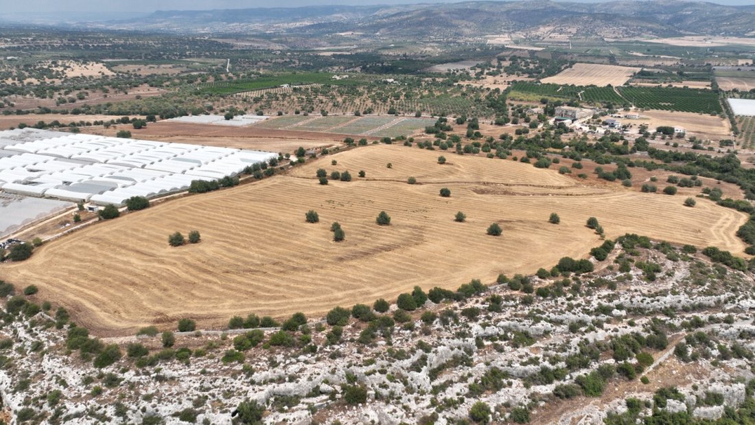 Land in Noto, Sicily, Italy 2 - 12119493