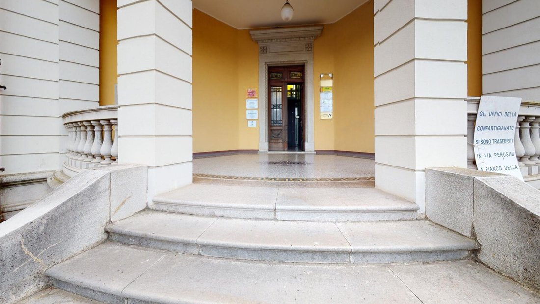 A UNESCO Crown Jewel: Udine’s Timeless Palace in Cividale’s Heart