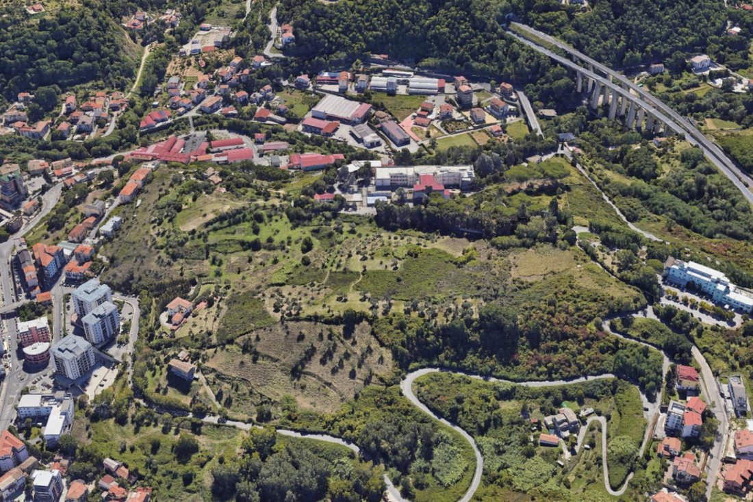 Land in Stadi - Città 2000 - Sud, Cosenza, Calabria 5 - 15455405