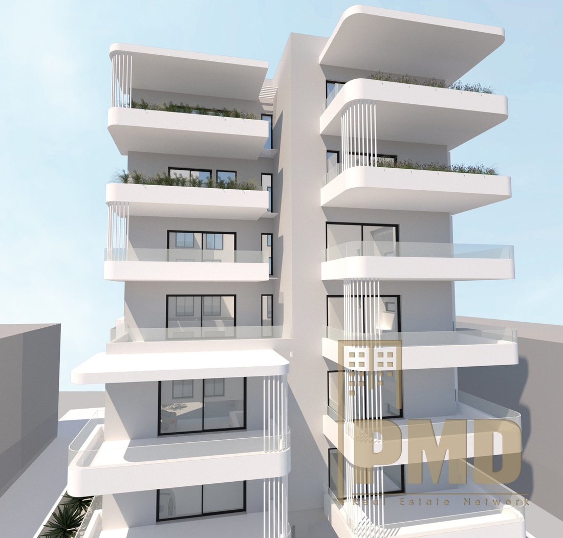Apartment in Ilioupoli, Attica, Greece 2 - 16022527