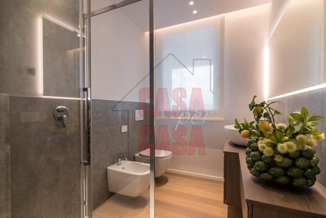 Apartment in Porta Trento Nord, Padua, Italy 4 - 15132662