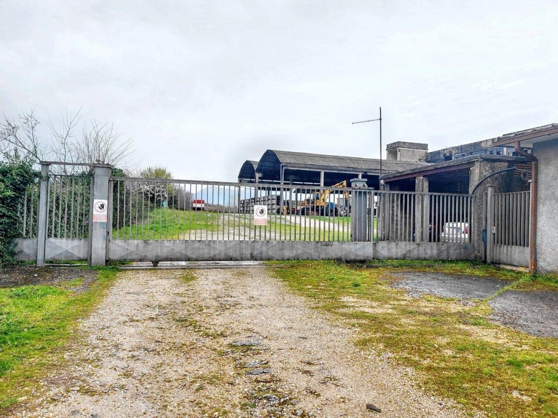 Land in Arce, Lazio, Italy 5 - 15455281
