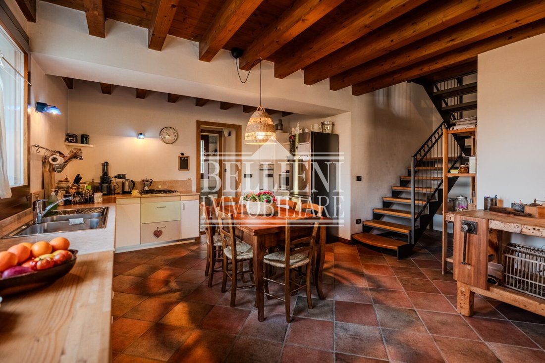 House in Laghetto - Maddalene, Vicenza, Veneto 3 - 15326897
