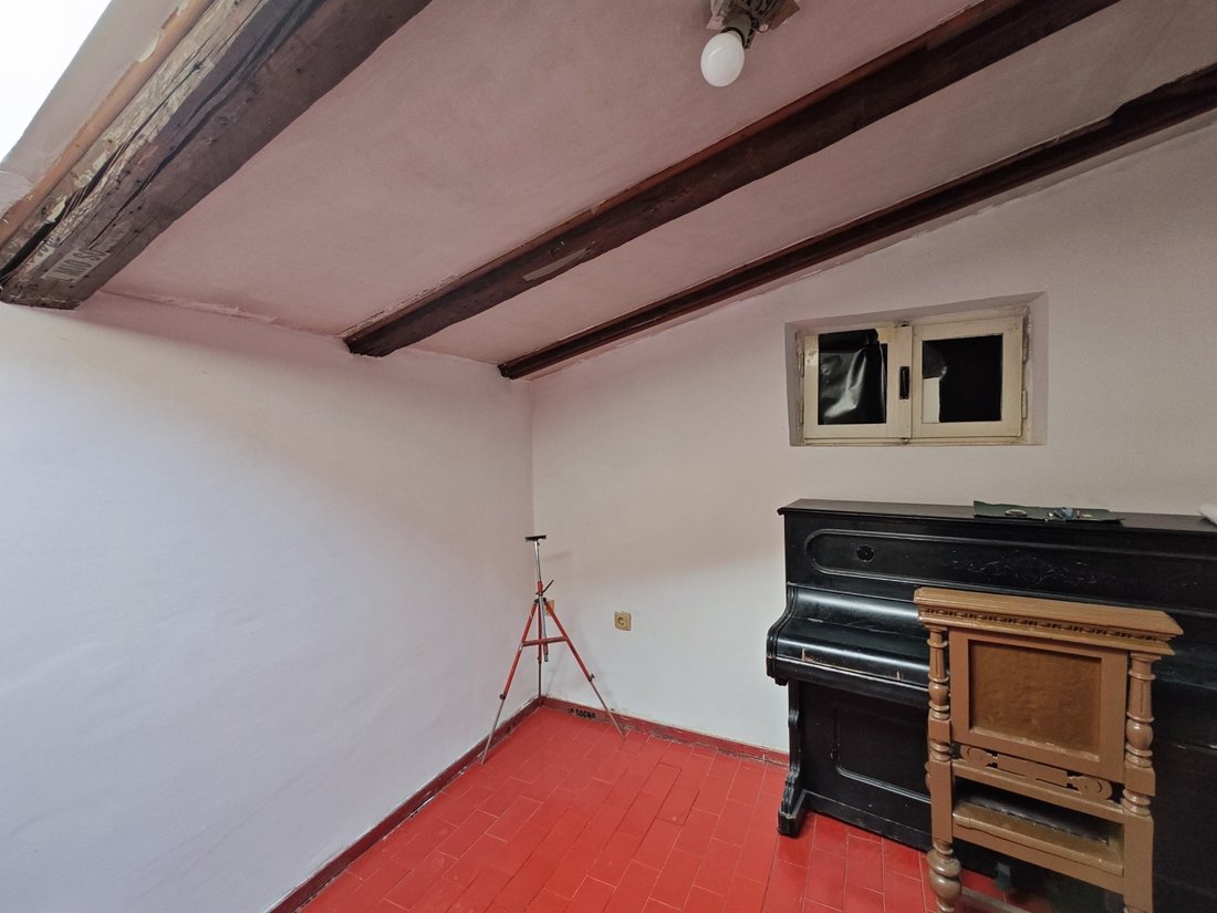 Apartment in Grad Opatija, Primorje-Gorski Kotar County, Croatia 3 - 16023171