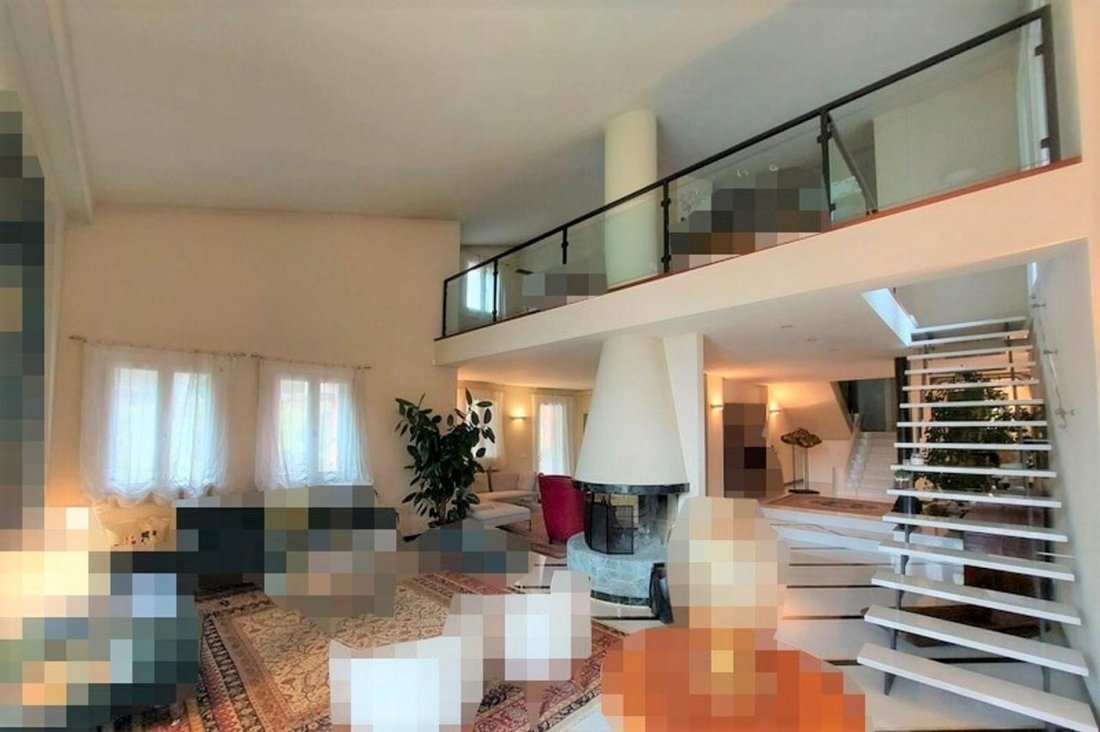 Villa in Chiampo, Veneto, Italy 3 - 15460011