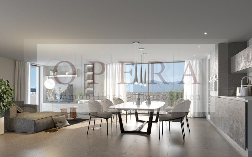 Apartment in Gries - San Quirino, Bolzano / Bozen, Trentino – Alto Adige/Südtirol 3 - 12206209