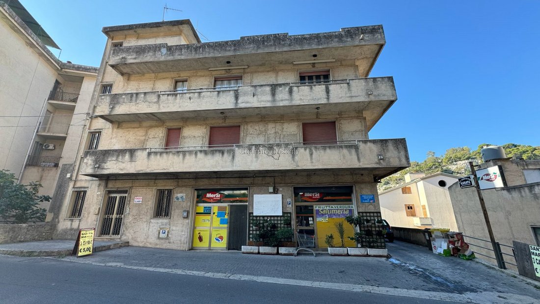 House in Modica Sorda, Modica, Sicily 1 - 15326799