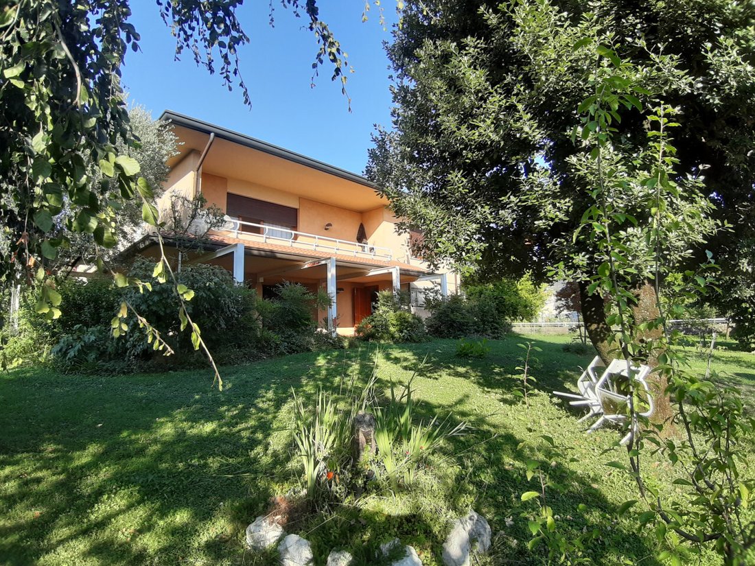 House in Montebelluna, Veneto, Italy 1 - 15492781