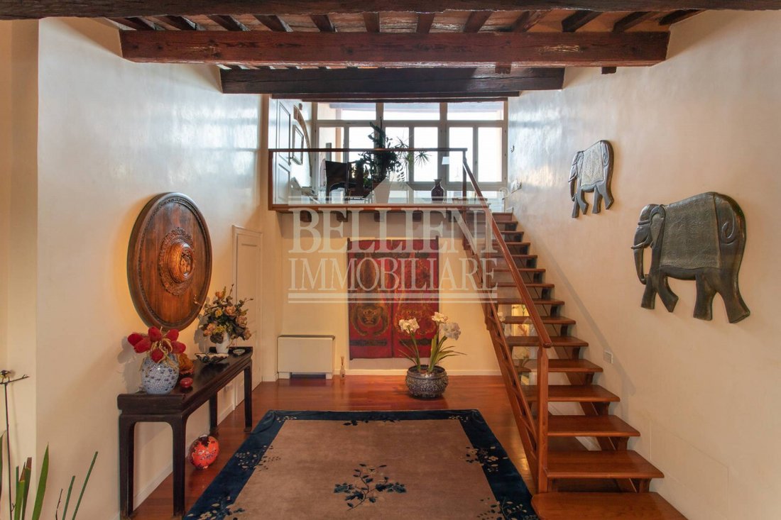Apartment in Center, Vicenza, Veneto 4 - 12720433