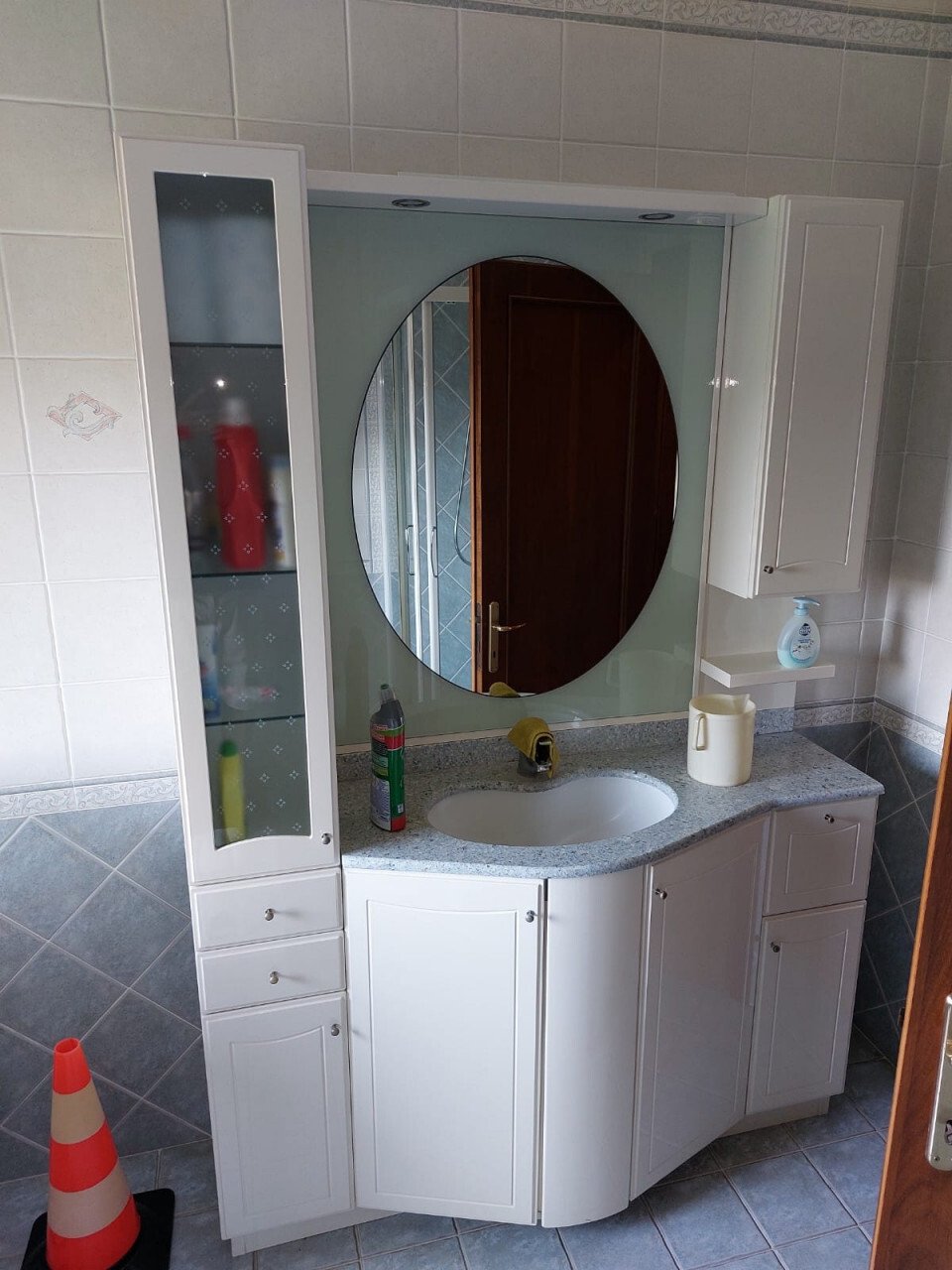 Apartment in Trebaseleghe, Veneto, Italy 1 - 13929825