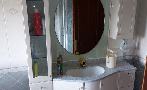 Apartment in Trebaseleghe, Veneto, Italy 1