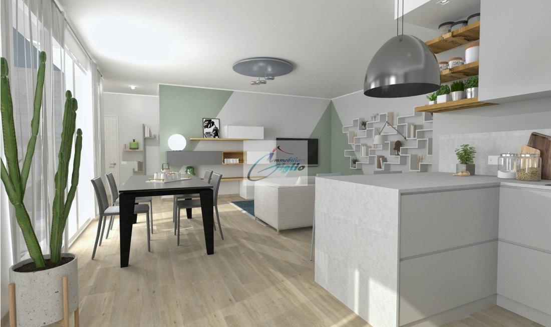 House in Center - San Lorenzo, Albignasego, Veneto 2 - 15414965