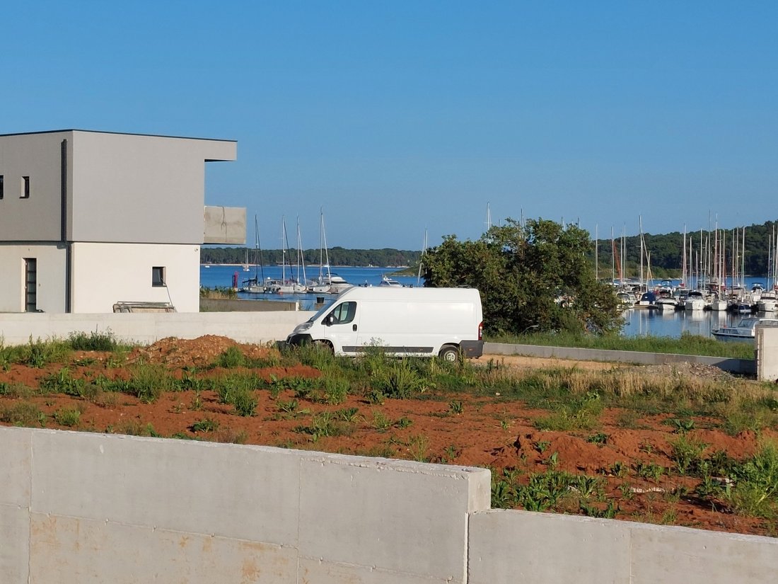 Land in Pomer, Istria County, Croatia 3 - 16023271