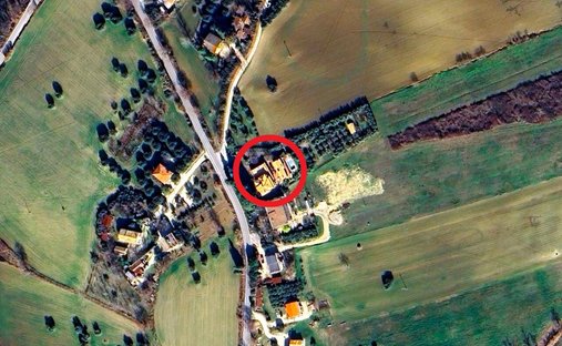 Castle for Sale in Cingoli, Marche, Italy