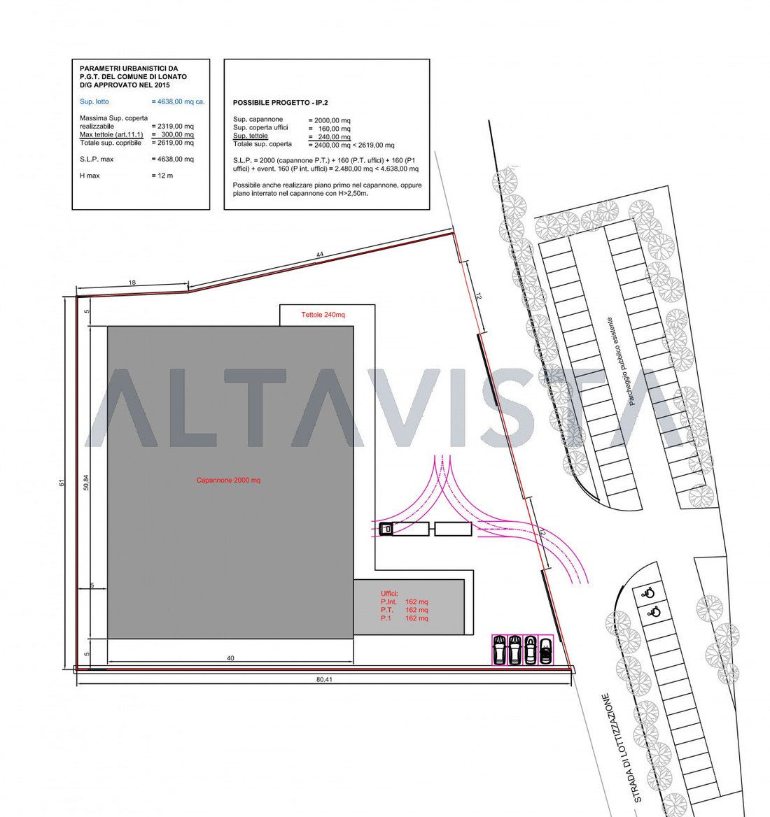 Land in Castel Venzago, Lonato del Garda, Lombardy 4 - 12926360