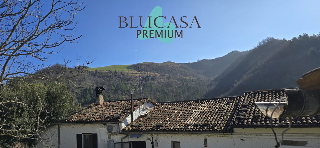House in Civitella di Romagna, Emilia-Romagna, Italy 1 - 15323352