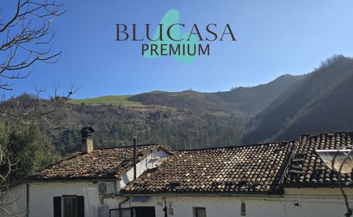 Maison à Civitella di Romagna, Émilie-Romagne, Italie 1