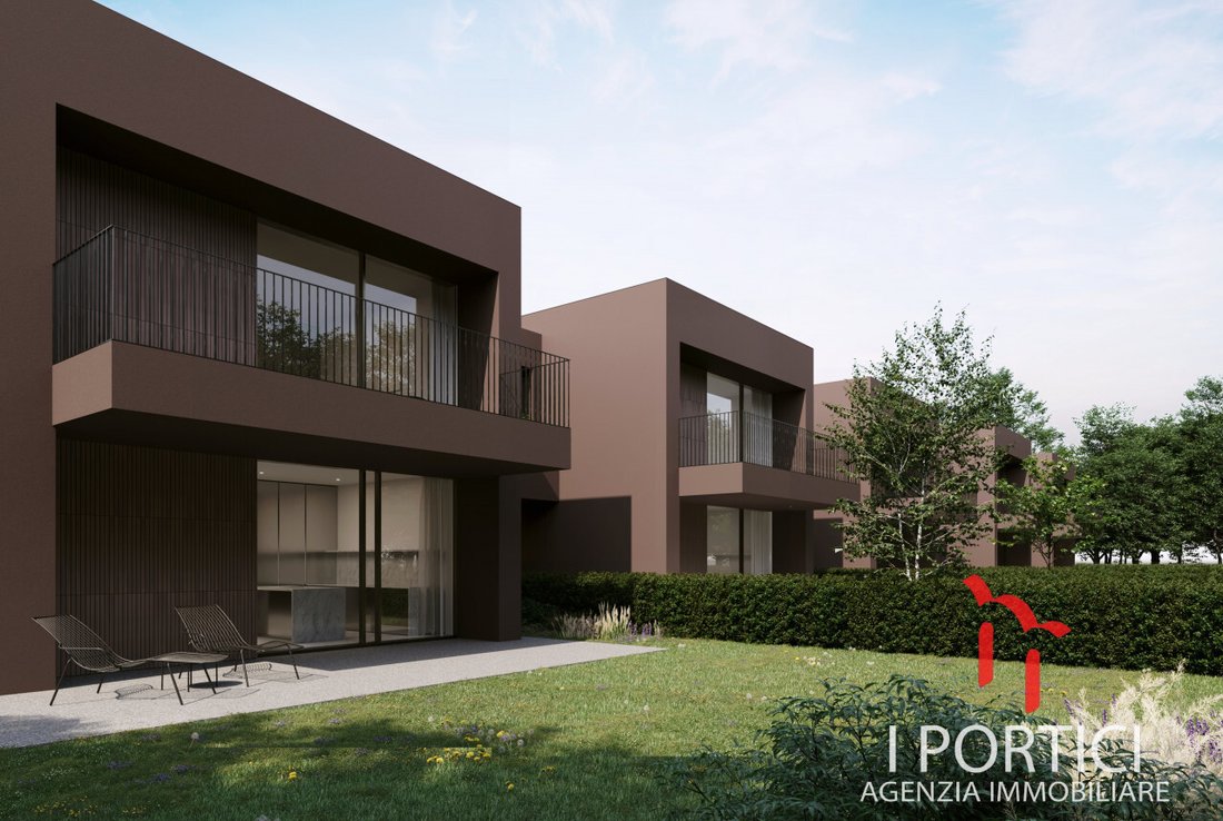 House in Zerman - Campocroce - Bonisiolo, Mogliano Veneto, Veneto 2 - 15052360