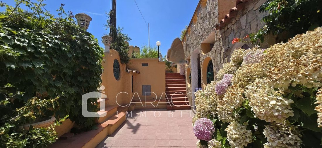 Villa in Budoni, Sardinia, Italy 4 - 16021508
