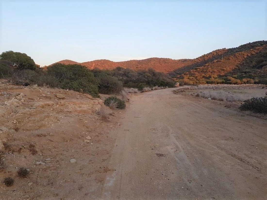 Land in Domus De Maria, Sardinia, Italy 5 - 15460060