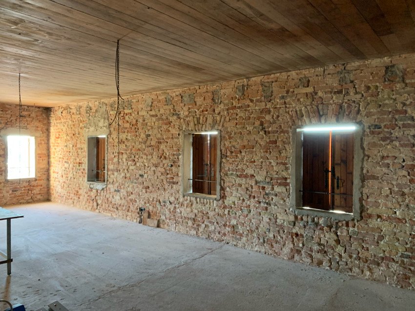 House in Piazzola sul Brenta, Veneto, Italy 4 - 15566129