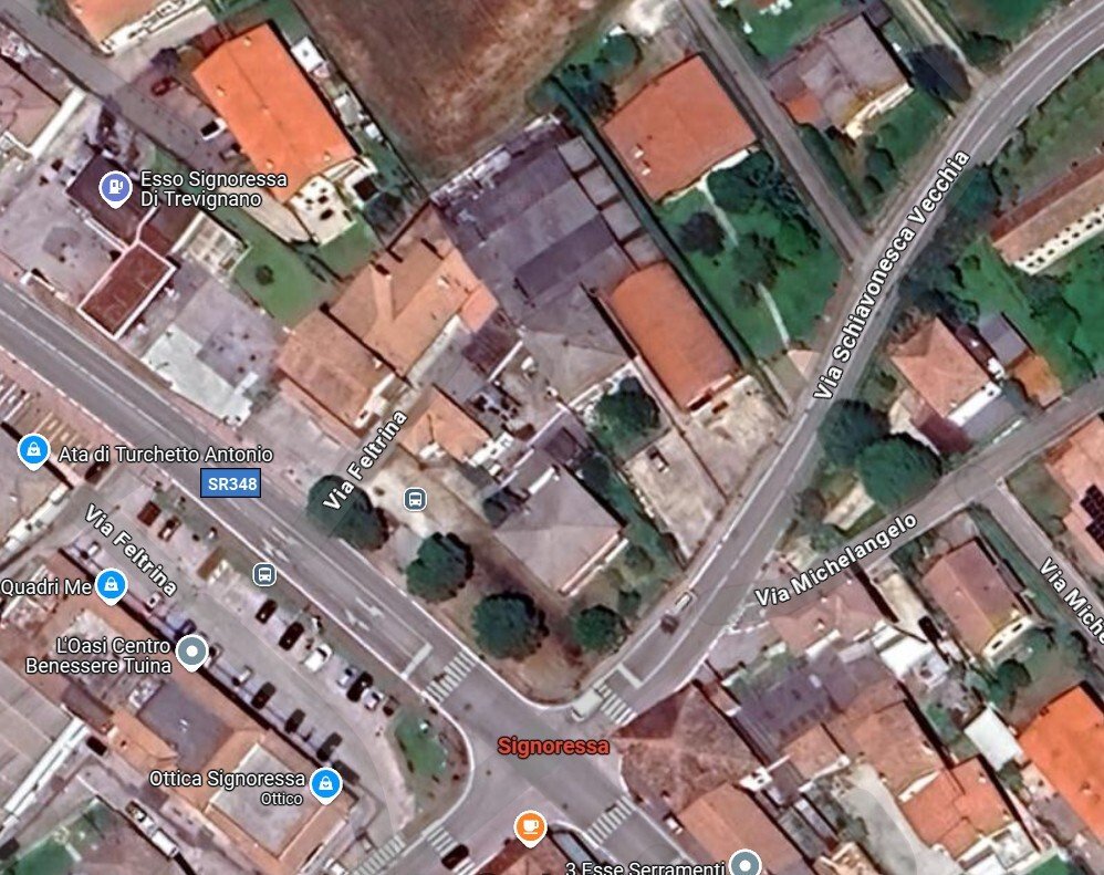 Land in Trevignano, Veneto, Italy 1 - 15794362