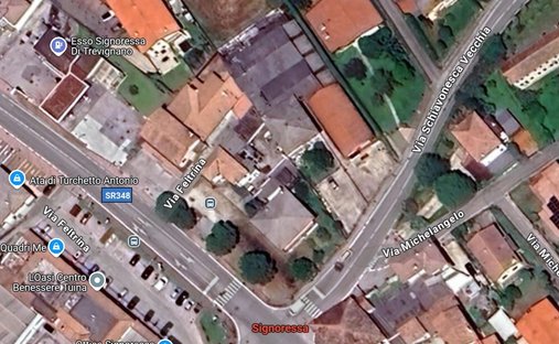 Land in Trevignano, Veneto, Italy 1