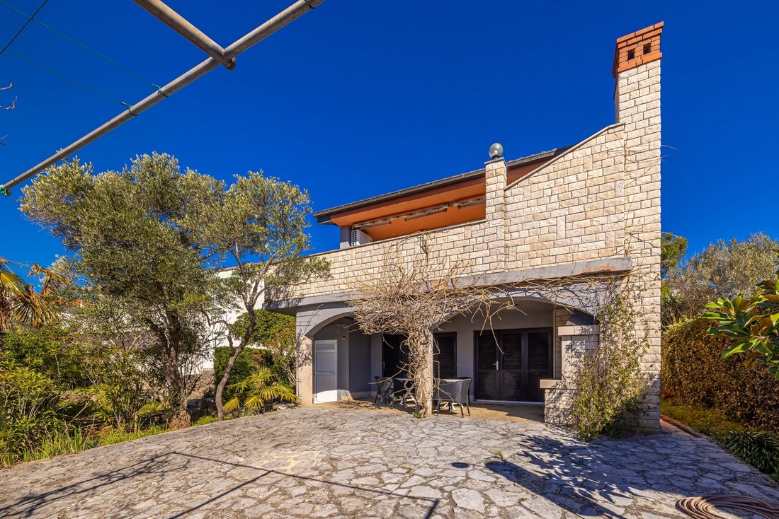House in Krk, Primorje-Gorski Kotar County, Croatia 2 - 16023090