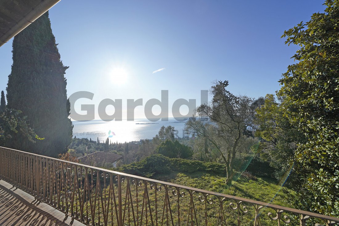 Apartment in Gardone Riviera, Lombardy, Italy 5 - 15157310